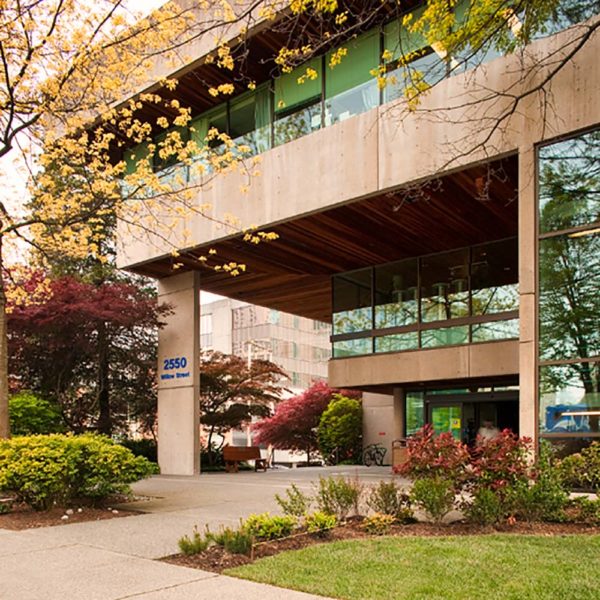 VGH Eye Care Centre DGBK